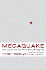 Megaquake