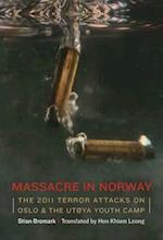 Massacre in Norway