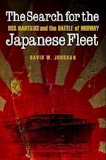The Search for the Japanese Fleet