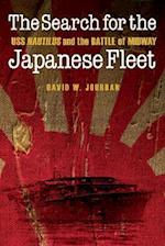 Search for the Japanese Fleet