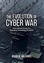 Evolution of Cyber War