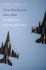 Clean Bombs and Dirty Wars