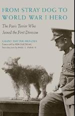 From Stray Dog to World War I Hero