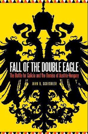 Fall of the Double Eagle