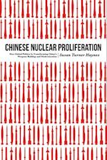 Chinese Nuclear Proliferation