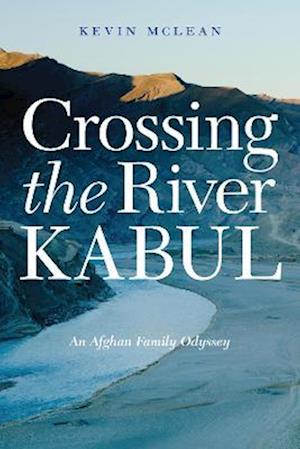 Crossing the River Kabul