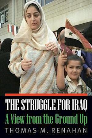 Struggle for Iraq