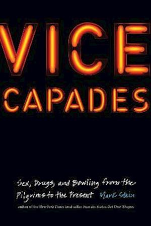 Vice Capades