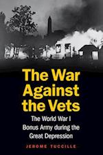 The War Against the Vets