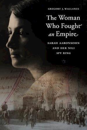 The Woman Who Fought an Empire