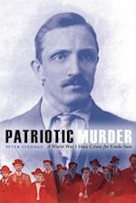 Patriotic Murder
