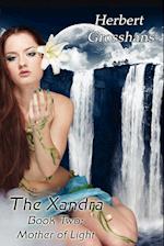 Xandra Book 2