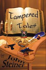 Tampered Tales Anthology