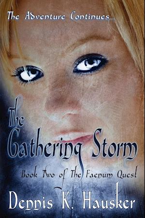 The Gathering Storm