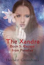 Xandra Book 5