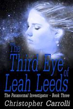 Third Eye of Leah Leeds