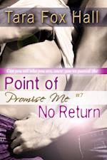 Point of No Return