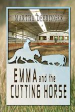 Emma And The Cutting Horse