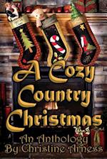 A Cozy Country Christmas