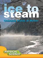 Ice to Steam