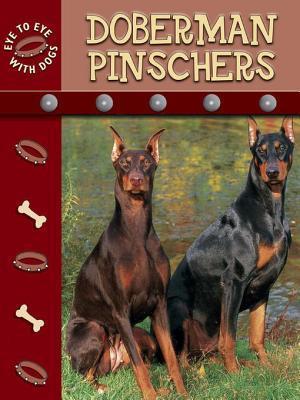 Doberman Pinschers