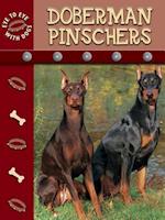 Doberman Pinschers