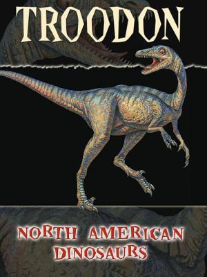 Troodon