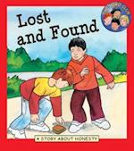 Lost and Found