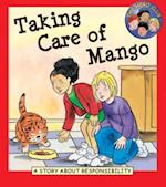Taking Care of Mango