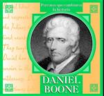 Daniel Boone