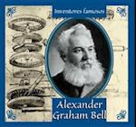 Alexander Graham Bell