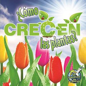 ¿cómo Crecen Las Plantas?