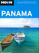 Panama, Moon Handbooks (4th ed. Feb. 13)