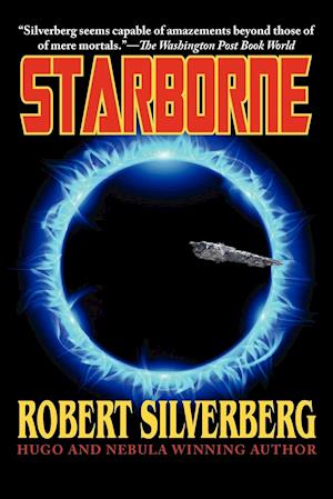 Silverberg's Starborne