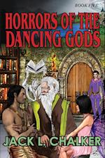 Horrors of the Dancing Gods (Dancing Gods