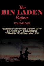 The Bin Laden Papers--Volume One