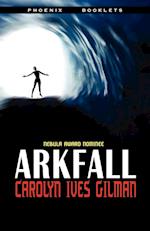 Arkfall-Nebula Nominated Novella
