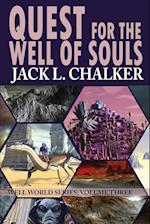Quest for the Well of Souls (Well World Saga