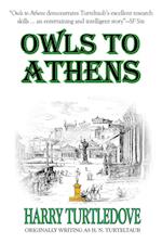 Owls to Athens