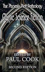 The Phoenix Pick Anthology of Classic Science Fiction