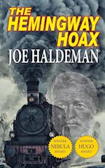 The Hemingway Hoax-Hugo and Nebula Winning Novella