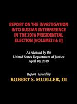 The Mueller Report (Hardcover)