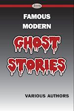 Famous Modern Ghost Stories