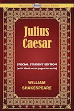 The Tragedy of Julius Caesar 