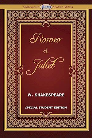 ROMEO & JULIET (SPECIAL /E FOR