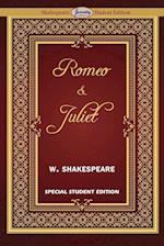 ROMEO & JULIET (SPECIAL /E FOR