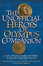 Unofficial Heroes of Olympus Companion