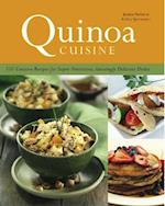 Quinoa Cuisine