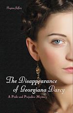 The Disappearance of Georgiana Darcy