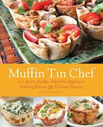 Muffin Tin Chef
